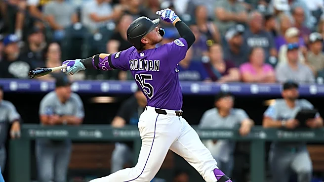 Purple Row After Dark: Is the Derby still a Home Run?
