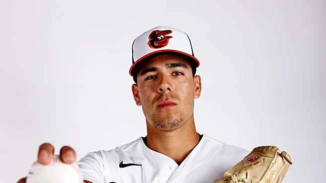 Orioles minor league recap 7/12: Pitching dominates as every affiliate wins