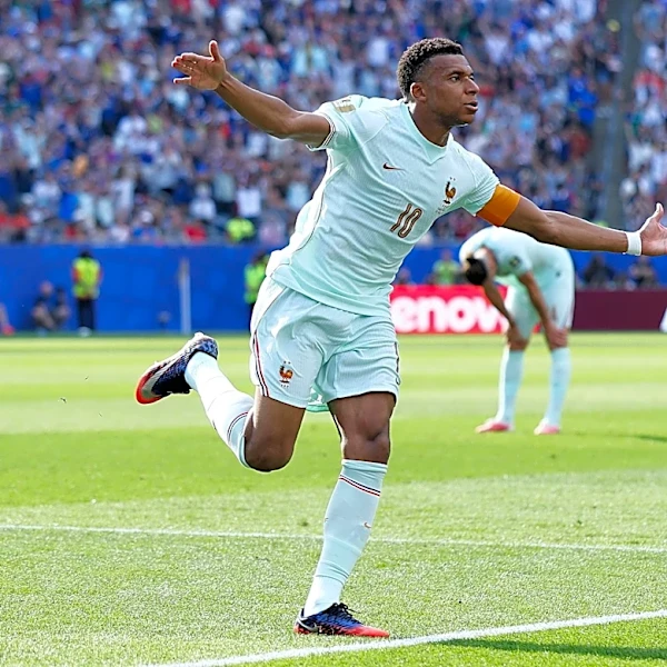 2026 FIFA World Cup Quarterfinal Awards