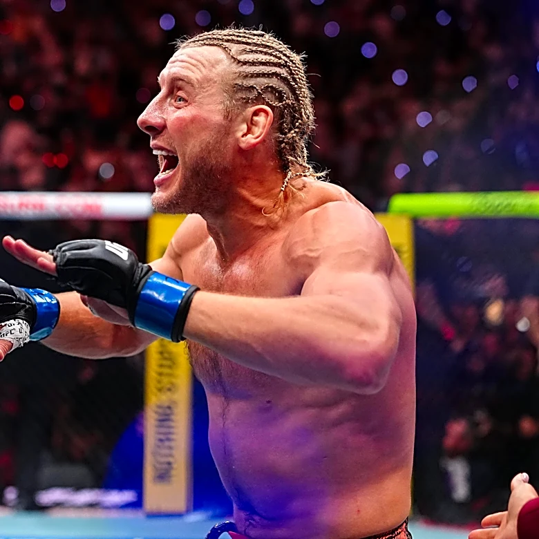 ‘The new boy is in town’: Paddy Pimblett had 2 very different reactions to Conor McGregor’s UFC 329 injury