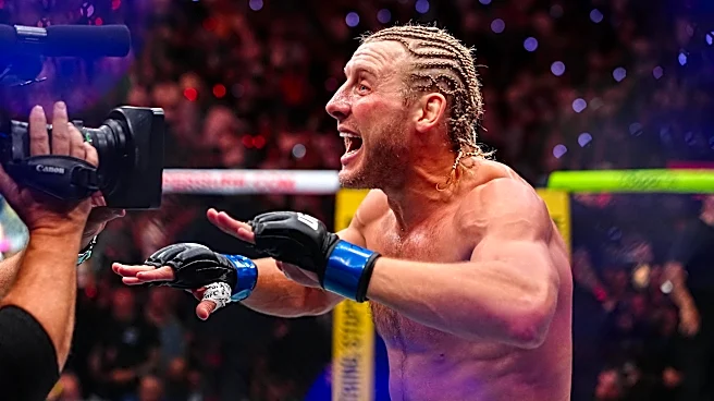 ‘The new boy is in town’: Paddy Pimblett had 2 very different reactions to Conor McGregor’s UFC 329 injury