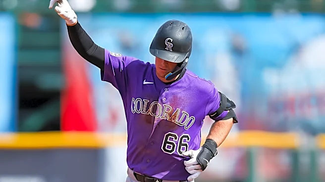 MLB Futures Game 2026 discussion thread