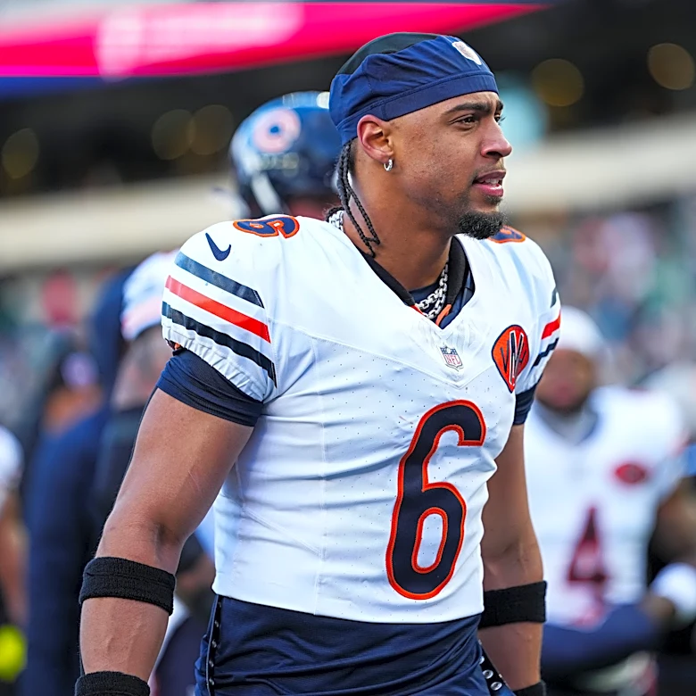 WCG Dynasty Fantasy Football: Assessing Mason West’s Roster