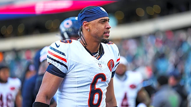 WCG Dynasty Fantasy Football: Assessing Mason West’s Roster