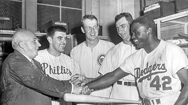 A Wet and Wild Time with the Phillies and the 1952 All-Star Game