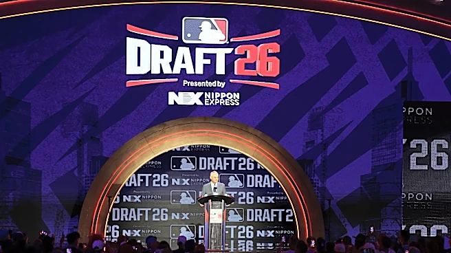 MLB Draft Day 2: Atlanta Braves Tracker and Open Thread