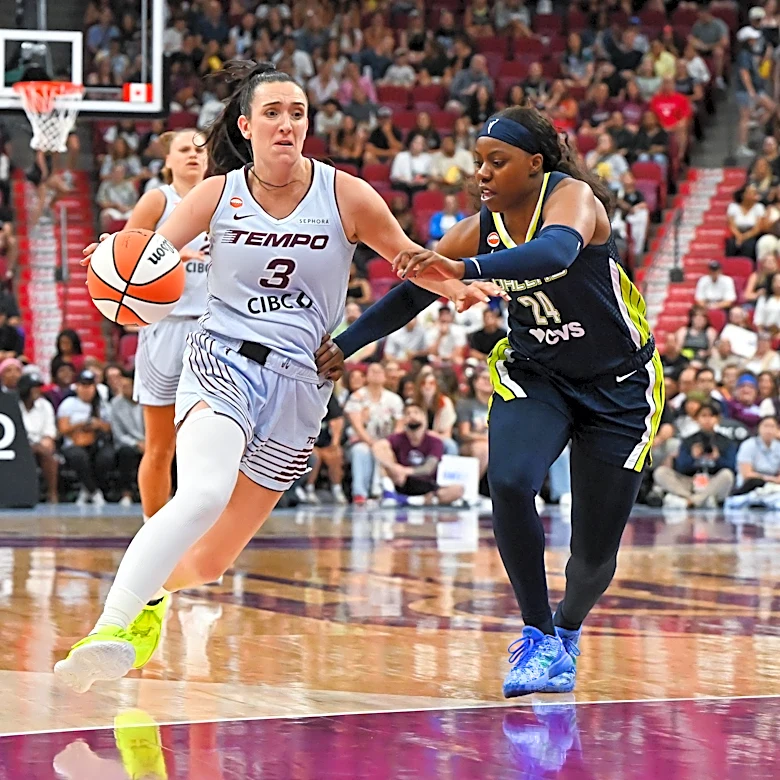 NY Liberty vs. Toronto Tempo preview: one losing streak will end
