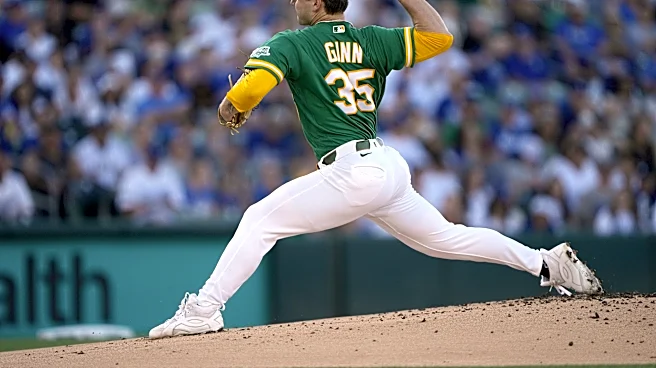 Game #94: A’s at White Sox Game Thread