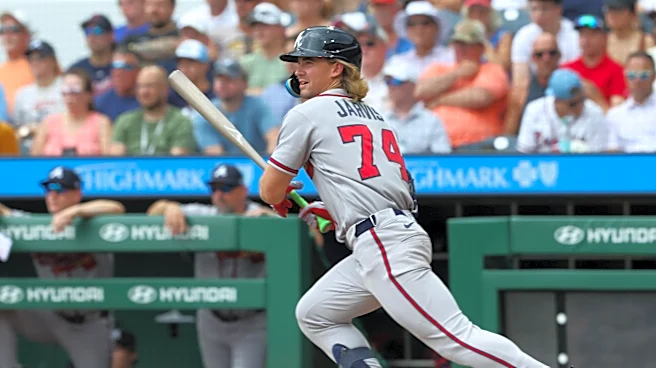 Last minute pitching changes with Jarvis & Smith back in lineup for Cardinals series finale