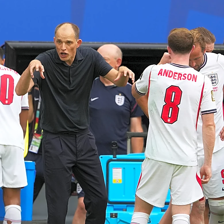 Thomas Tuchel critical of England team after Norway win, showing shades of his failed Bayern Munich tenure