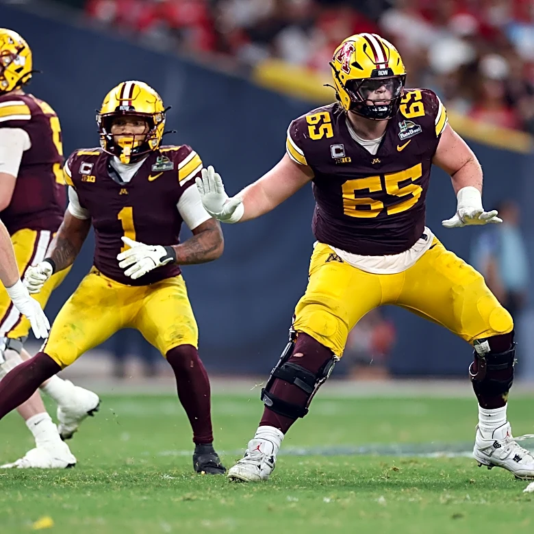 Summer scouting: Can Minnesota guard Greg Johnson catch the Giants’ eye?