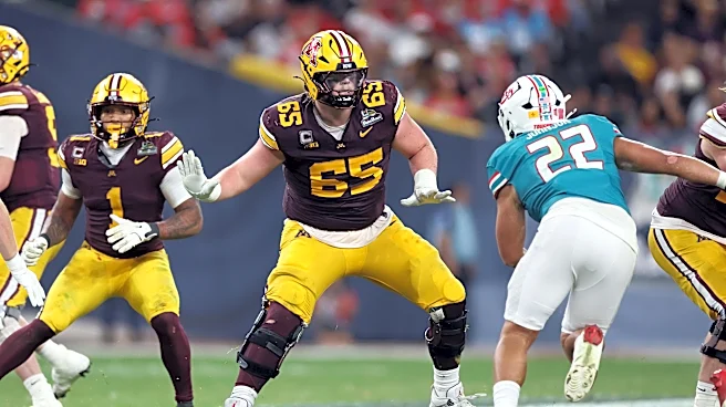 Summer scouting: Can Minnesota guard Greg Johnson catch the Giants’ eye?