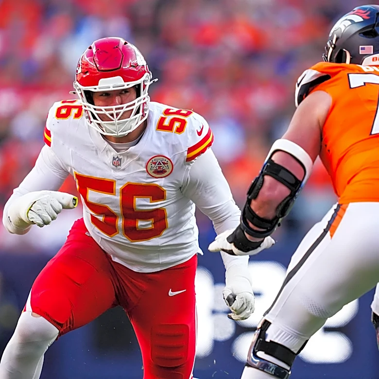 Chiefs strike out on top players at key positions in ESPN survey series