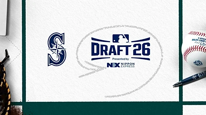 Mariners 2026 Draft: Rounds 5-10