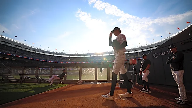 Yankees ace Cam Schlittler opts out of All-Star Game