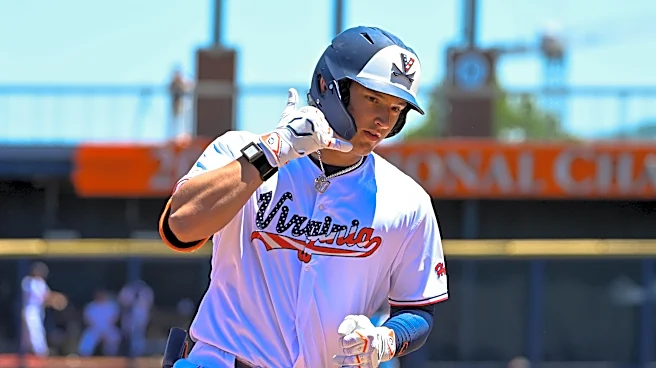 Why AJ Gracia is a Home Run Pick for the Braves