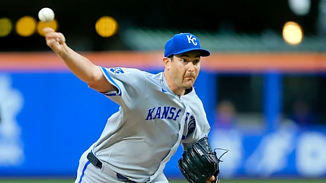 Royals at Orioles 7/12 game discussion