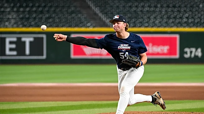 Braves Select Tyson Grulkowski in 6th Round of 2026 MLB Draft