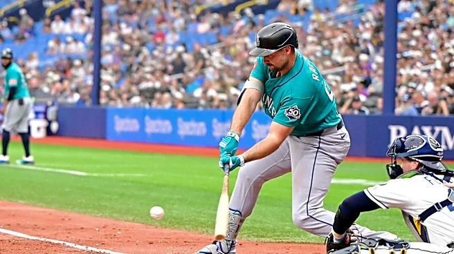 Mariners Game #97 Preview and Discussion, Seattle at Tampa Bay