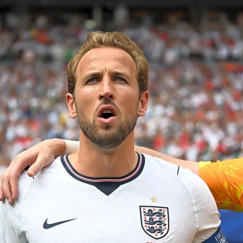 Bayern Munich prez eager to extend deal with Harry Kane