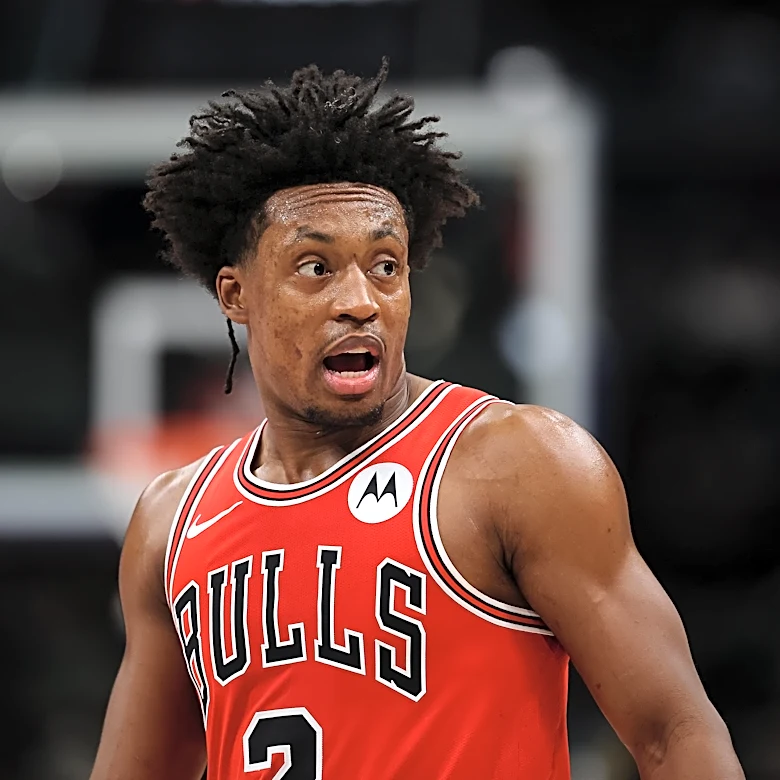 The Lakers have officially signed Collin Sexton, who will need to be a staple off the bench
