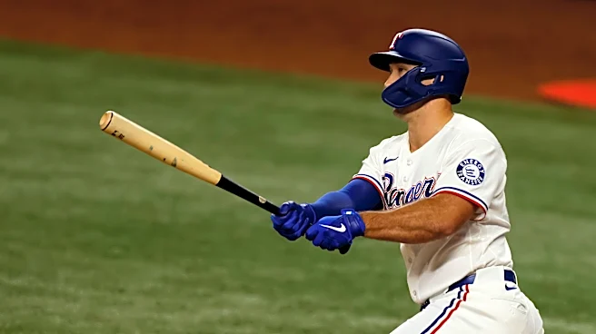 Game 96 Game Day Thread – Houston Astros @ Texas Rangers