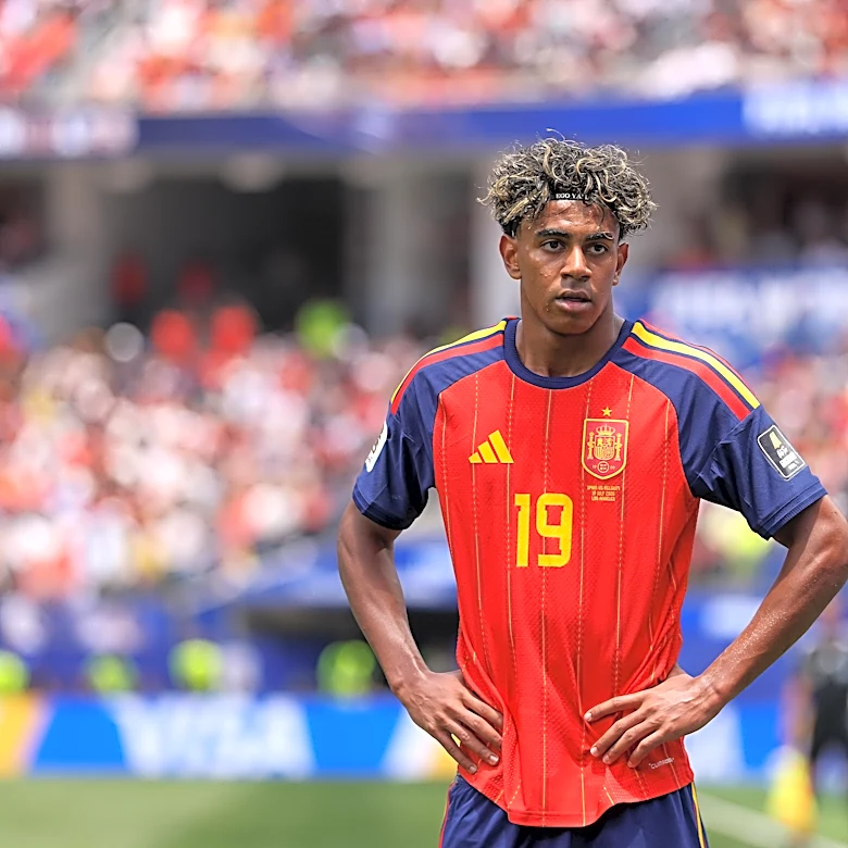 Has Lamine Yamal been overshadowed by top stars at World Cup 2026?