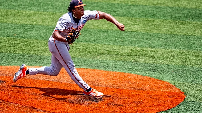 Rays 2026 Draft: Round 5-10