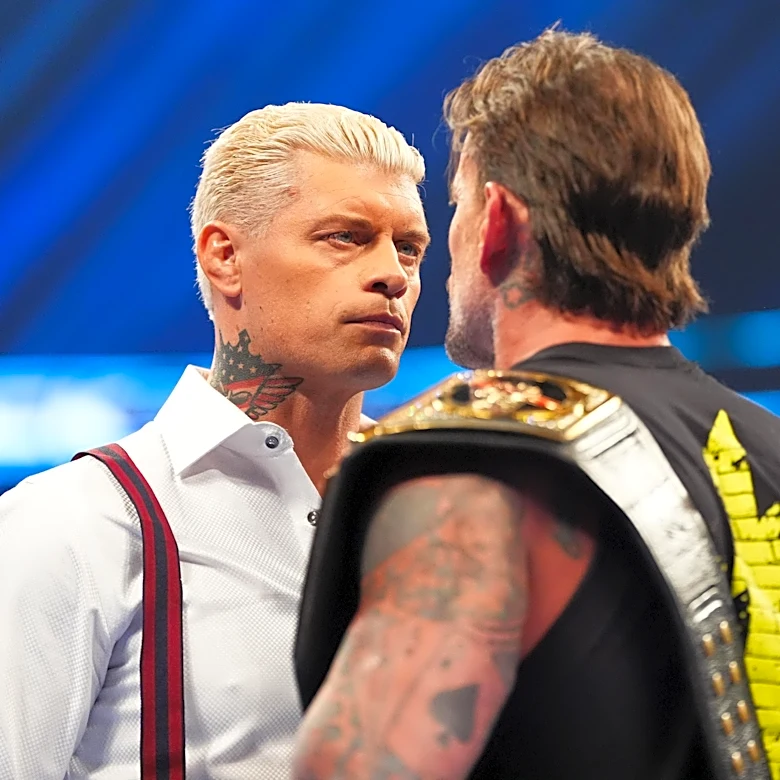 Turning Cody Rhodes heel: How, why, and when
