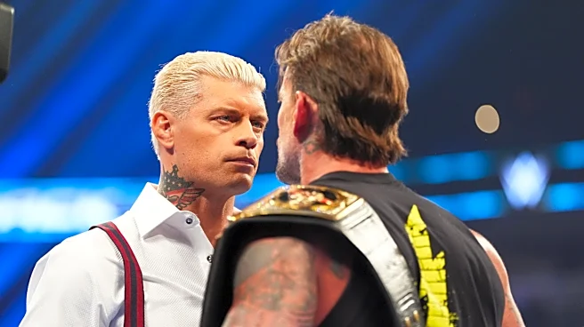 Turning Cody Rhodes heel: How, why, and when