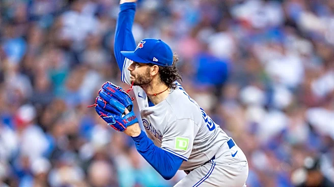 Sunday Jays Notes: Cease To Start All-Star Game
