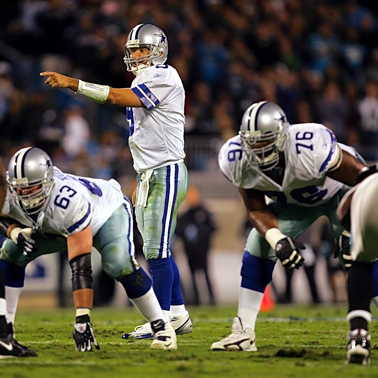 Cowboys countdown to kickoff: Top 100 iconic games – Day 63