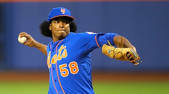 A look back at the Mets’ representatives in past Futures Games