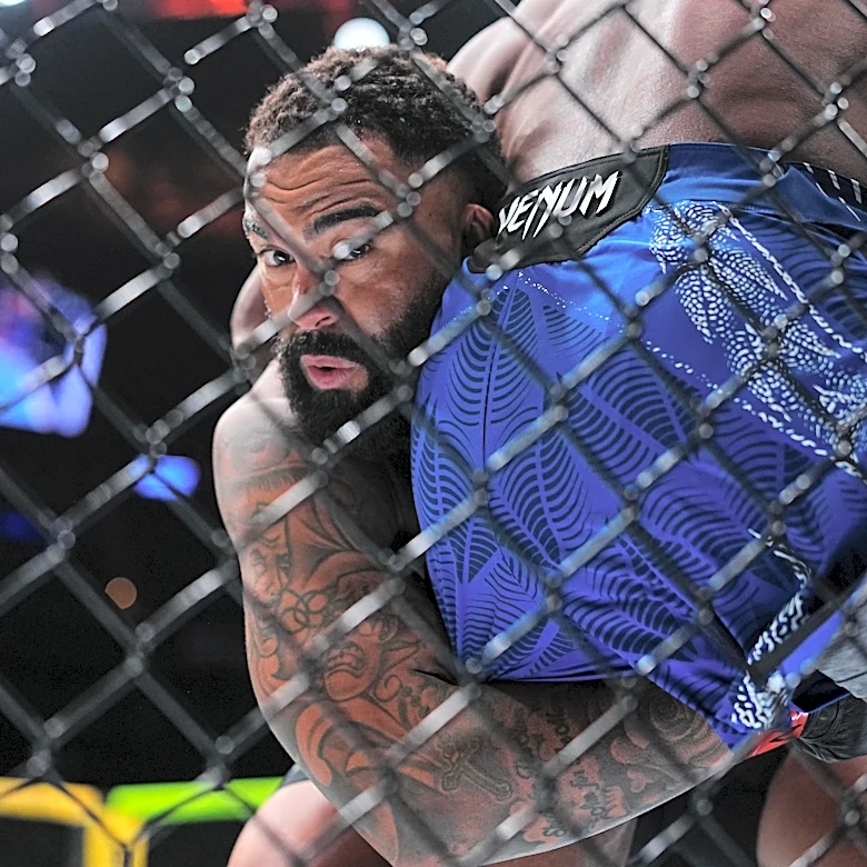 Gable Steveson reflects on his successful UFC 329 debut: ‘No takedowns necessary for that win’