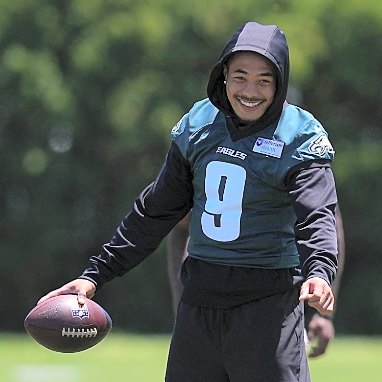Eagles News: Makai Lemon among most exciting Week 1 debut candidates