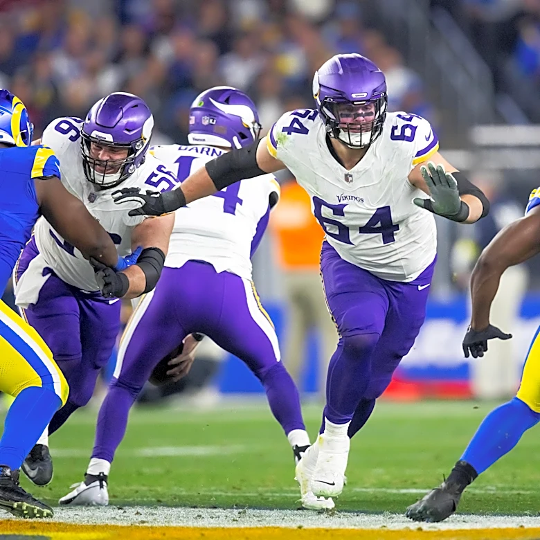 Minnesota Vikings News and Links: Two Weeks To Go!