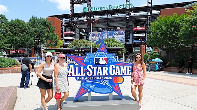 Dodgers on Deck: All-Star Game, Tuesday in Philadelphia