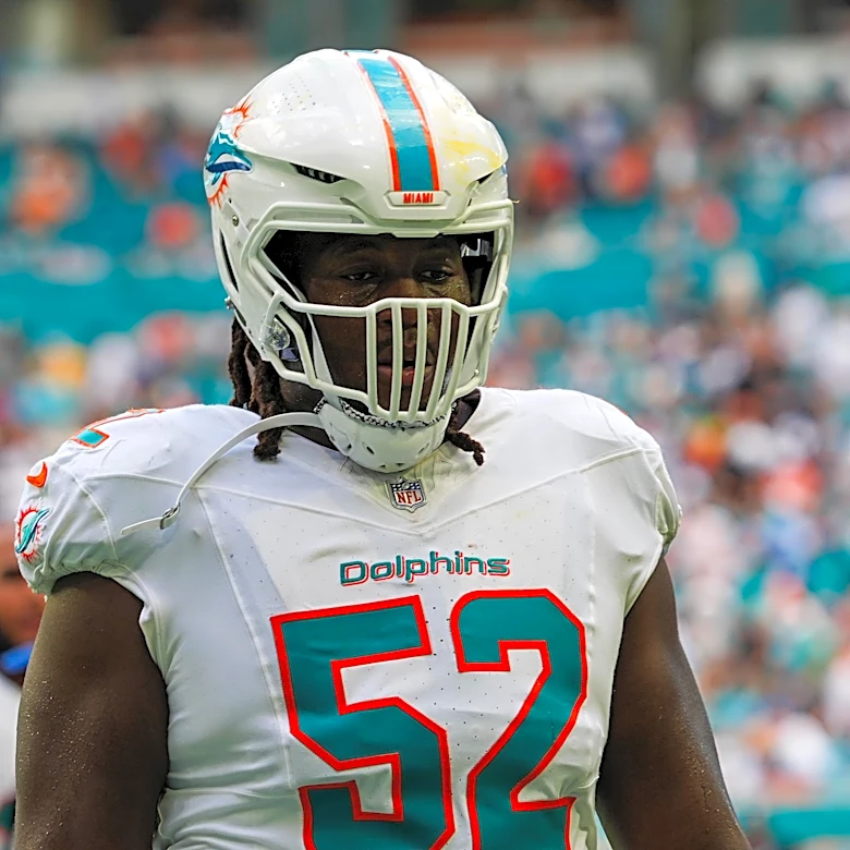 Miami Dolphins training camp 2026: Which position group will you be watching?