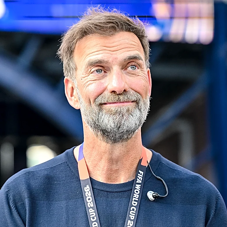 Jurgen Klopp Reportedly Agrees To Become Germany National Manager