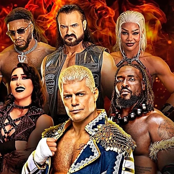 We’re living here in Allentown, where WWE reminds fans ‘card subject to change’
