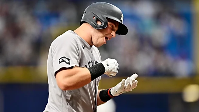Yankees Social Media Spotlight: End of the First Half