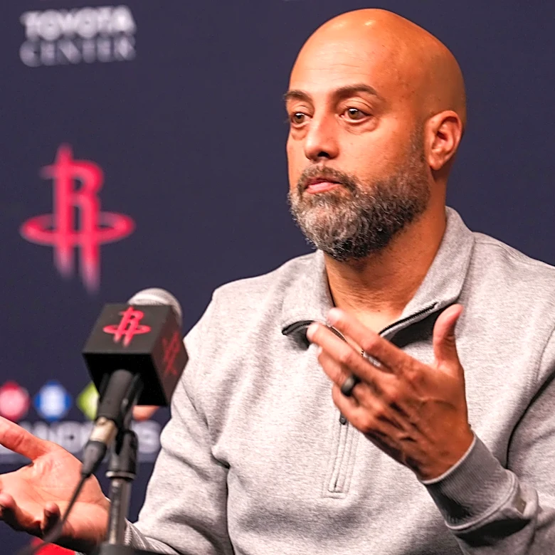 NBA Polls! Get Your SBN NBA Rockets Results Here!