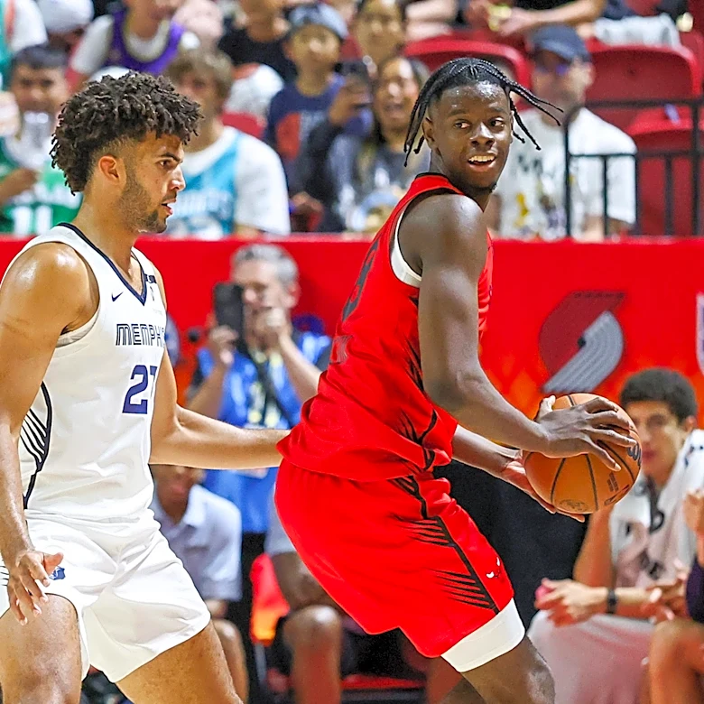 DBR Podcast # 834 – NBA Dukies Showing Out In Summer League