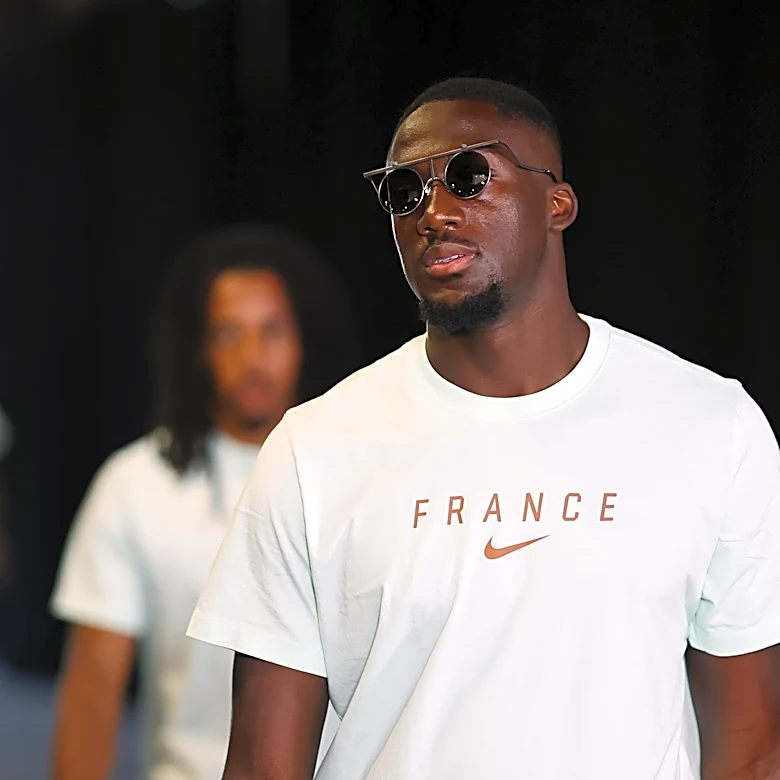 Konaté: “Real Madrid is the biggest club in history… it’s a dream”