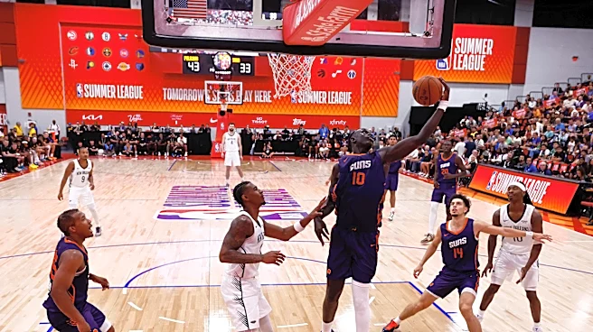 Game Recap: Khaman Maluach’s brilliance not enough as Suns fall to Pelicans