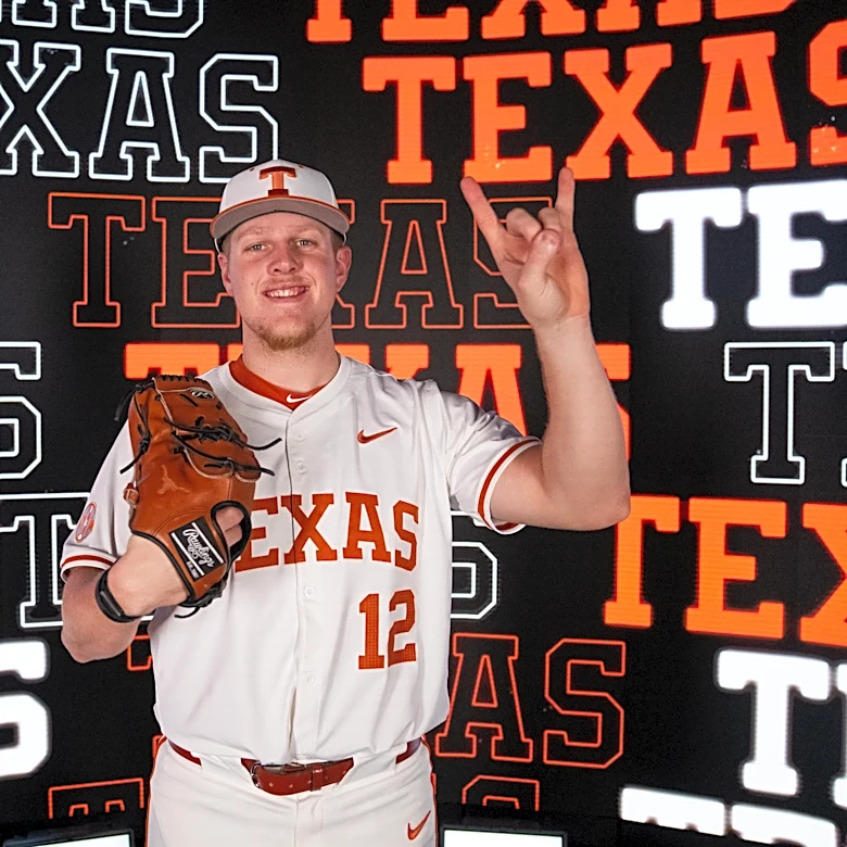 LHP Haiden Leffew to return to Texas
