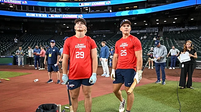 High school power hitter Martin Shelar highlights Red Sox day 2 draft