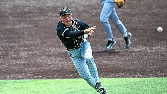 2026 MLB Draft: Recapping the Giants round 11-20 picks