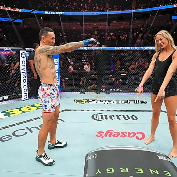 UFC 329 results: Matches to make for ‘McGregor vs. Holloway 2’ main card winners