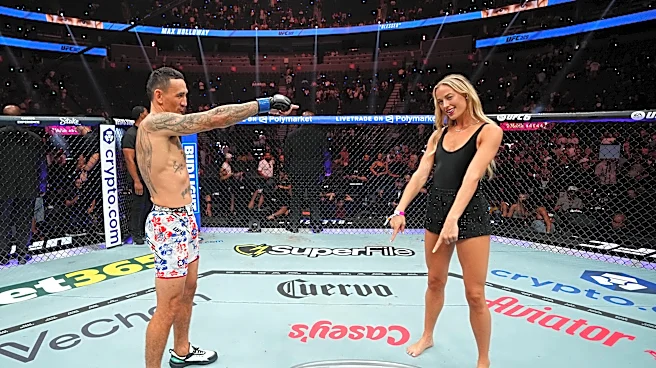 UFC 329 results: Matches to make for ‘McGregor vs. Holloway 2’ main card winners